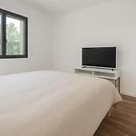 Appartement T3 De Charme Avec Terrasse - Hauteurs Bastia
