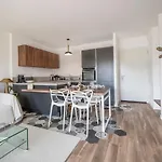 Appartement T3 De Charme Avec Terrasse - Hauteurs Bastia